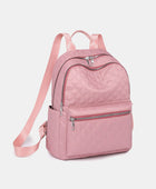 Medium Polyester Backpack - Body By J'ne