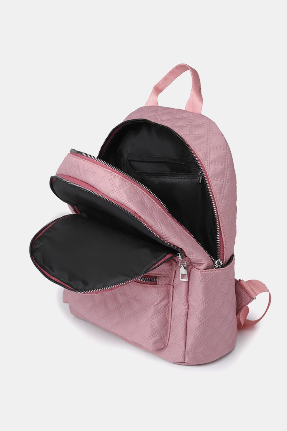 Medium Polyester Backpack - Body By J'ne