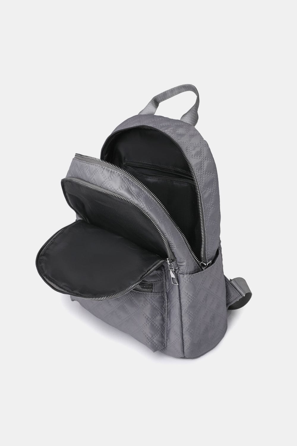 Medium Polyester Backpack - Body By J'ne