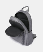 Medium Polyester Backpack - Body By J'ne