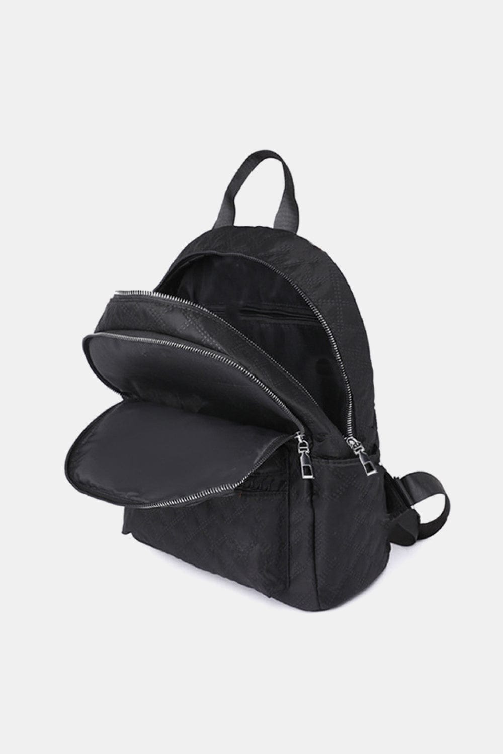 Medium Polyester Backpack - Body By J'ne