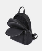 Medium Polyester Backpack - Body By J'ne