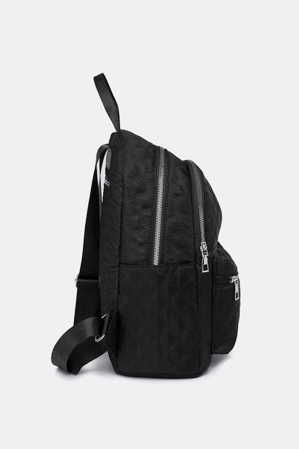 Medium Polyester Backpack - Body By J'ne