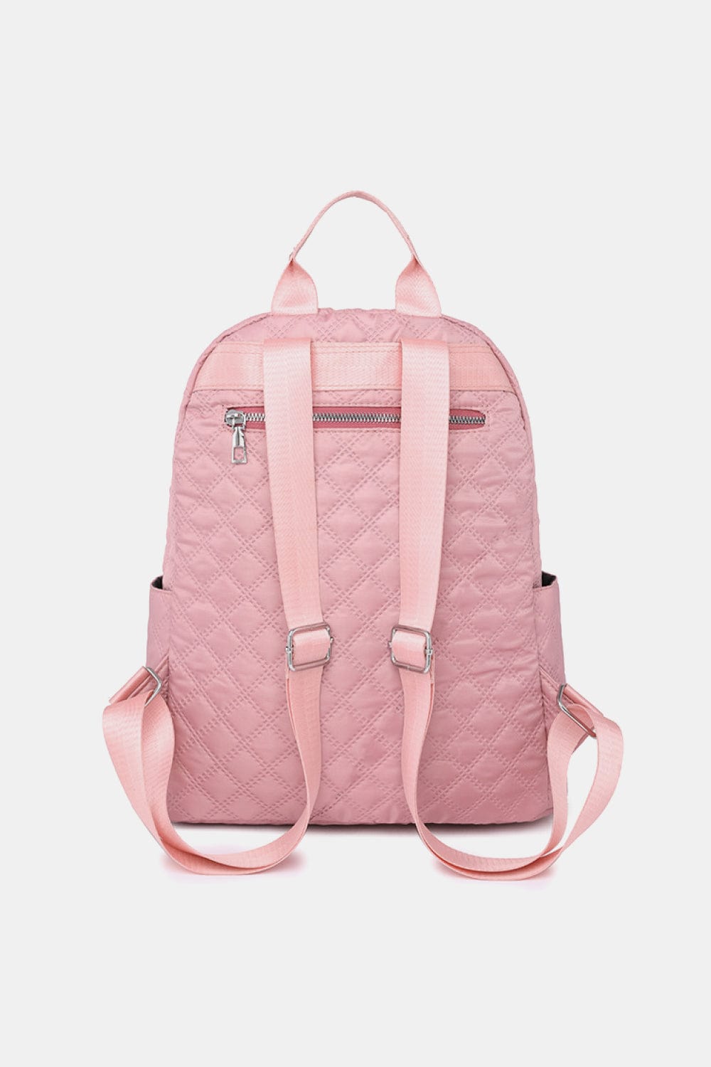 Medium Polyester Backpack - Body By J'ne