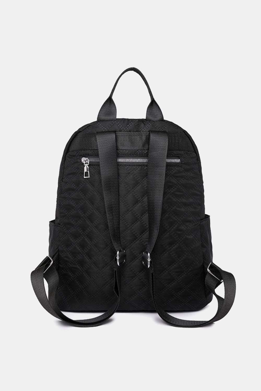 Medium Polyester Backpack - Body By J'ne