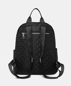 Medium Polyester Backpack - Body By J'ne