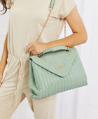 Nicole Lee USA A Nice Touch Handbag - Body By J'ne