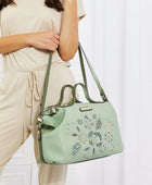 Nicole Lee USA Evolve Handbag - Body By J'ne