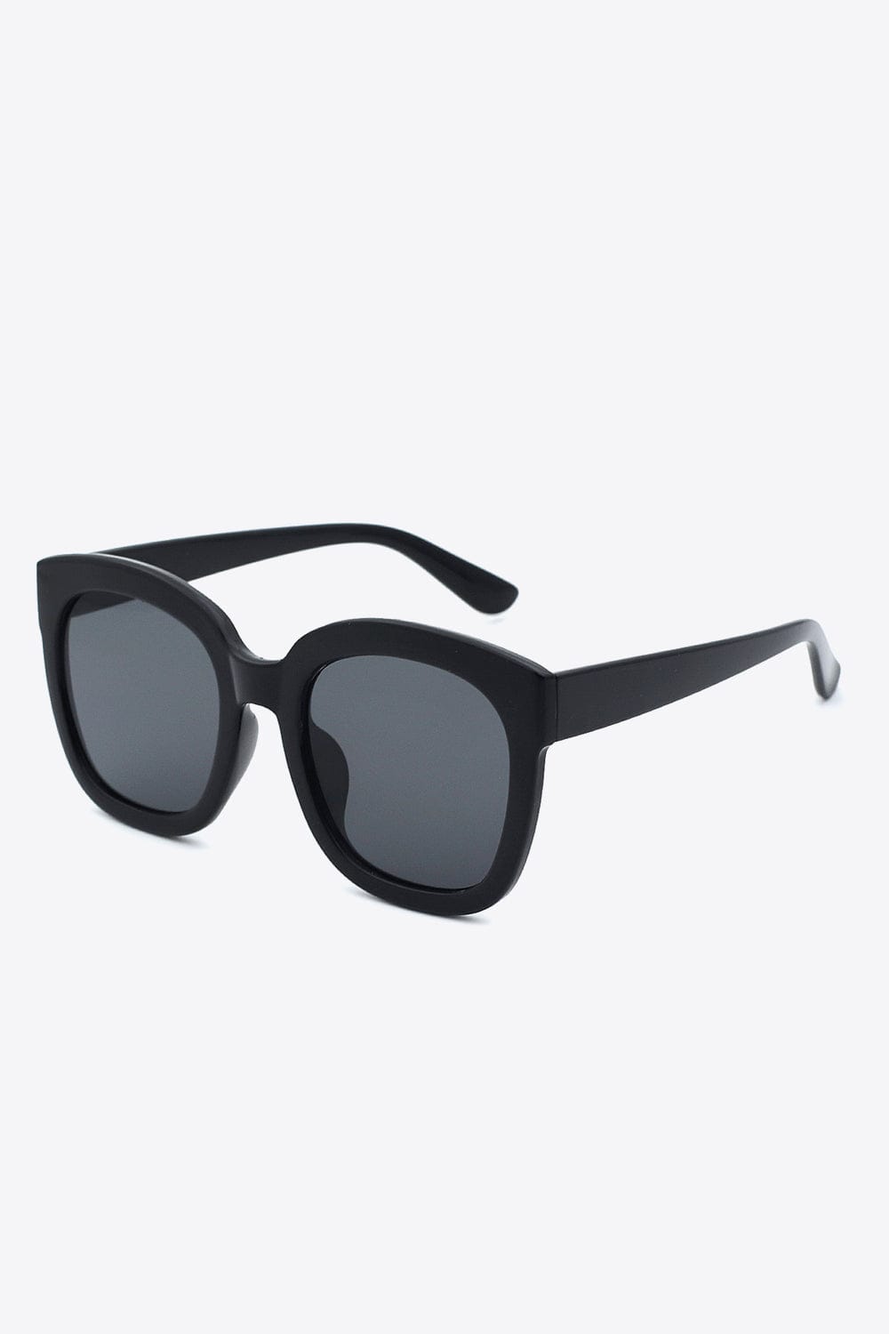 Polycarbonate Frame Square Sunglasses - Body By J'ne