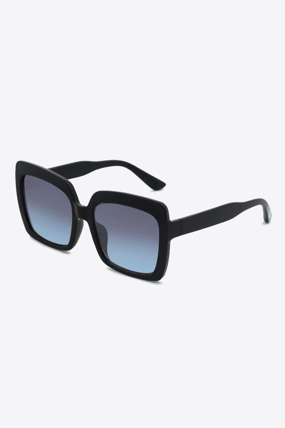 Square Full Rim Sunglasses - Body By J'ne