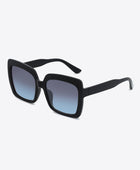 Square Full Rim Sunglasses - Body By J'ne