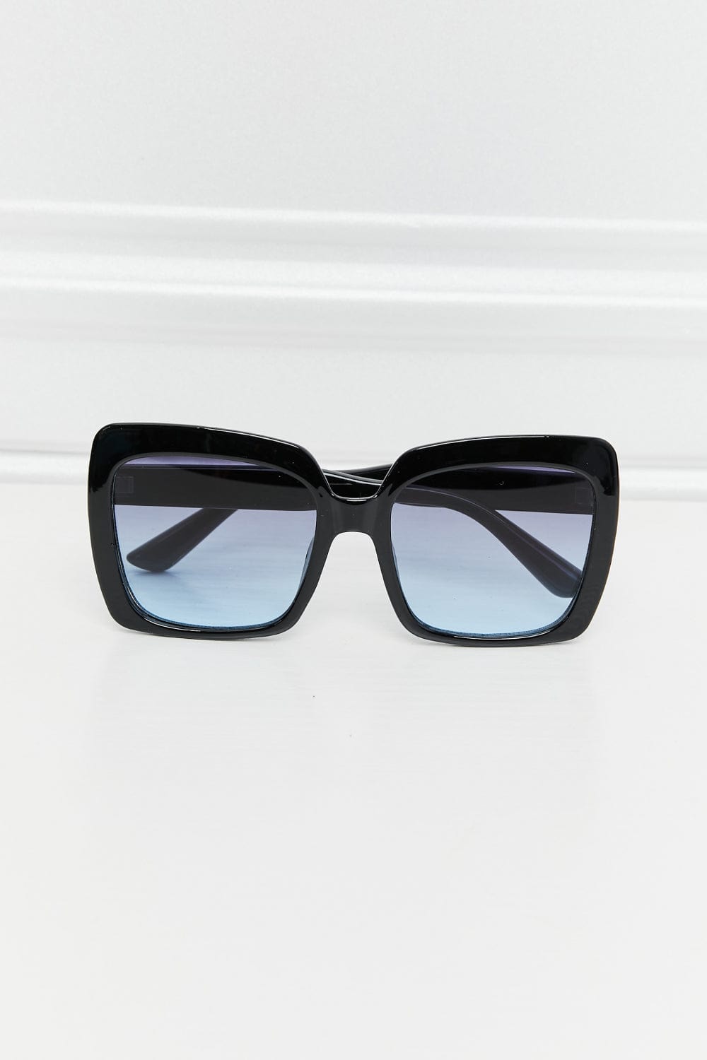 Square Full Rim Sunglasses - Body By J'ne