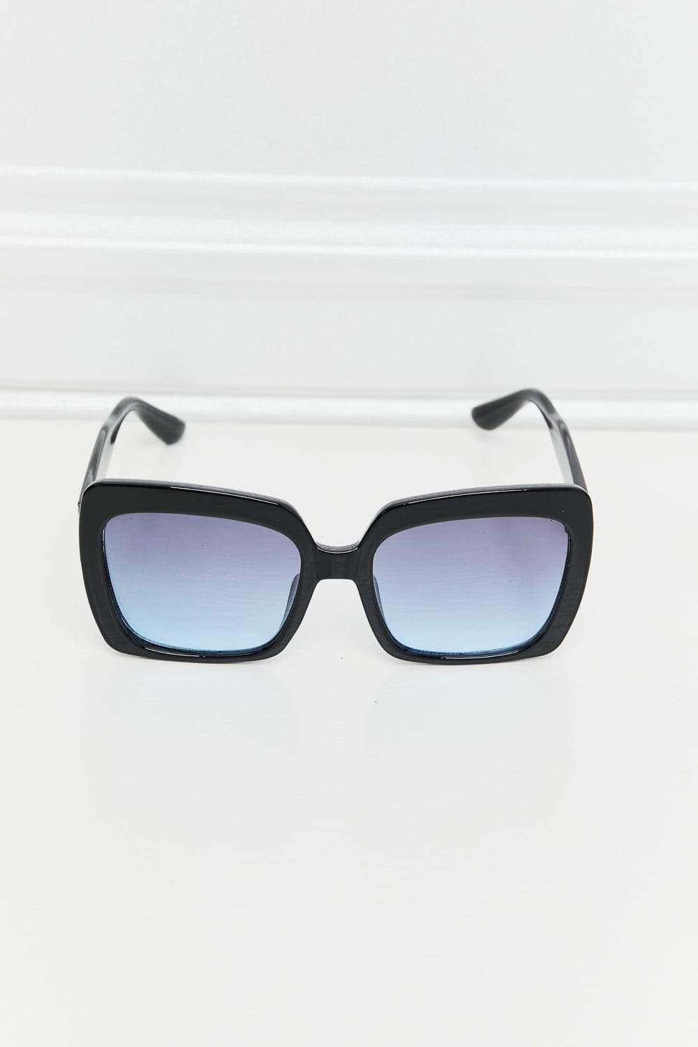 Square Full Rim Sunglasses - Body By J'ne