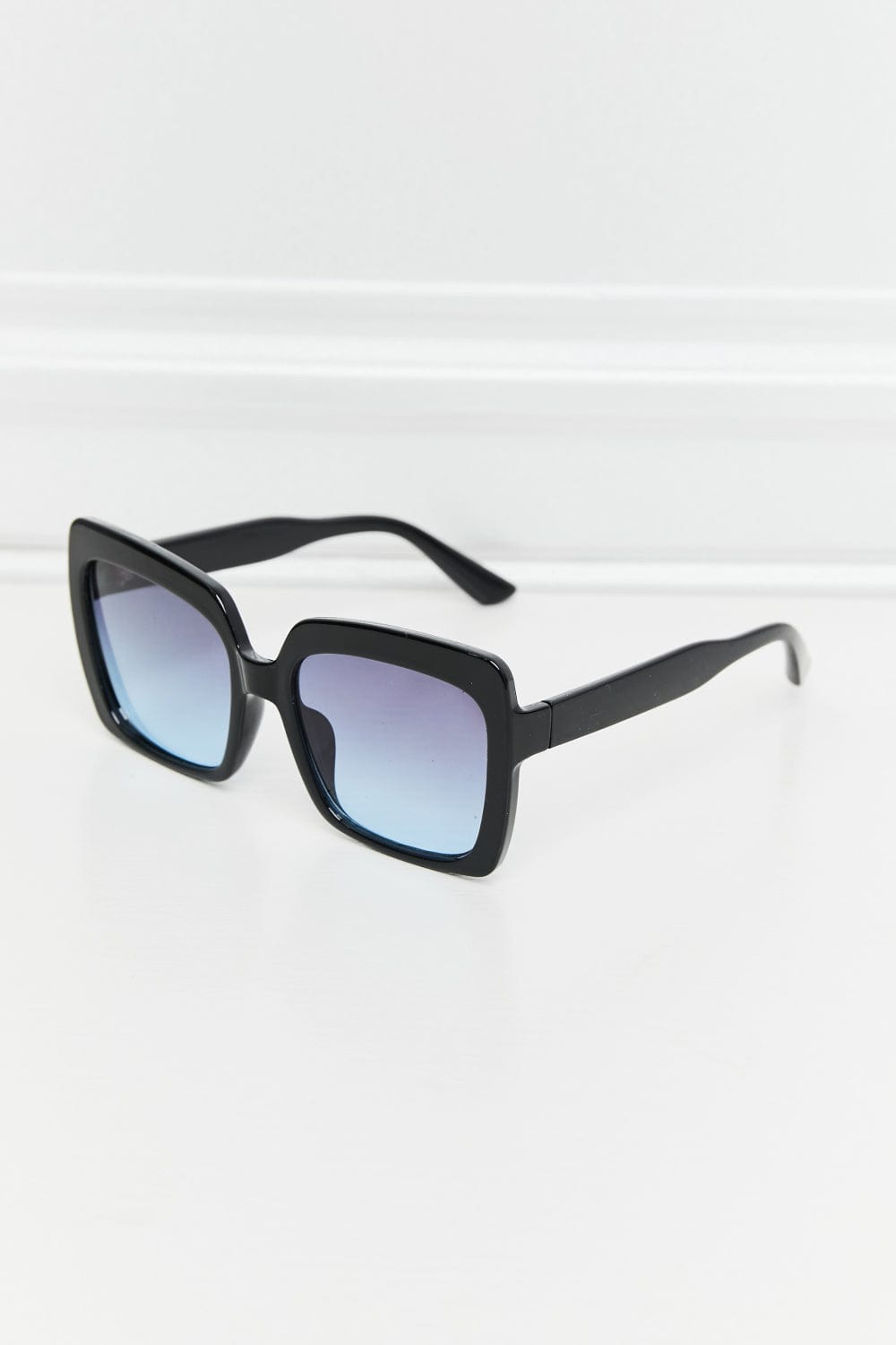 Square Full Rim Sunglasses - Body By J'ne