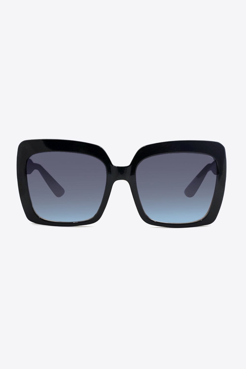 Square Full Rim Sunglasses - Body By J'ne