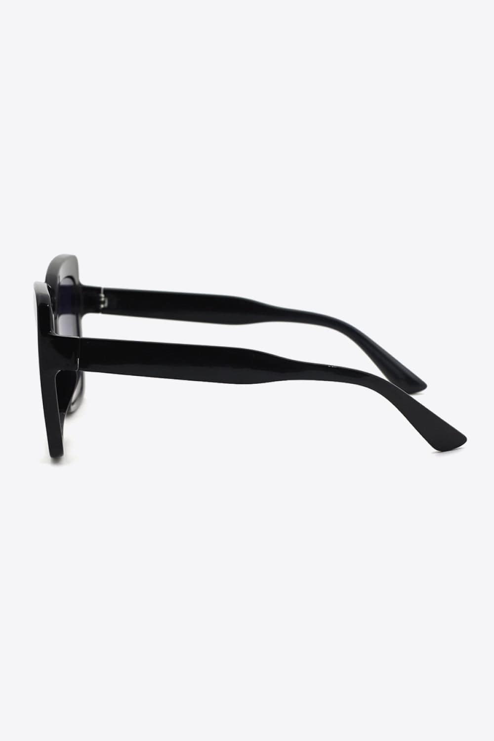 Square Full Rim Sunglasses - Body By J'ne