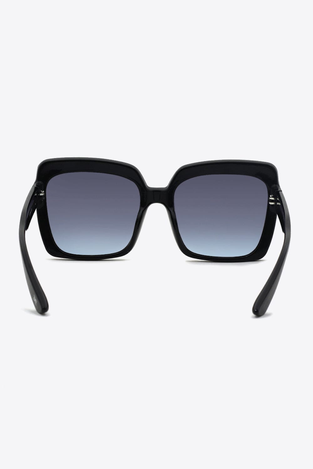 Square Full Rim Sunglasses - Body By J'ne