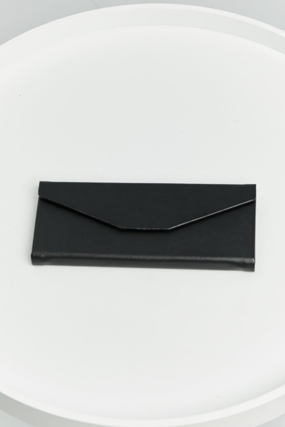 Square Metal-Plastic Hybrid Temple Sunglasses - Body By J'ne