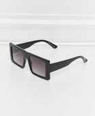 Square Polycarbonate Sunglasses - Body By J'ne