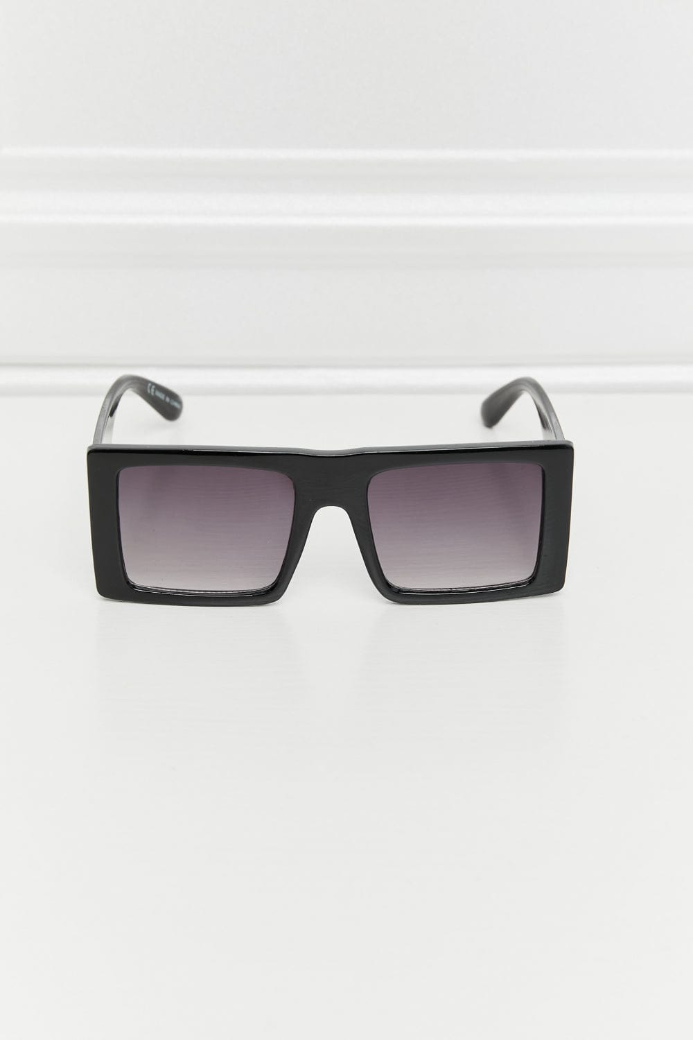 Square Polycarbonate Sunglasses - Body By J'ne