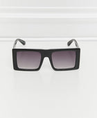 Square Polycarbonate Sunglasses - Body By J'ne