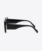 Square Polycarbonate UV400 Sunglasses - Body By J'ne