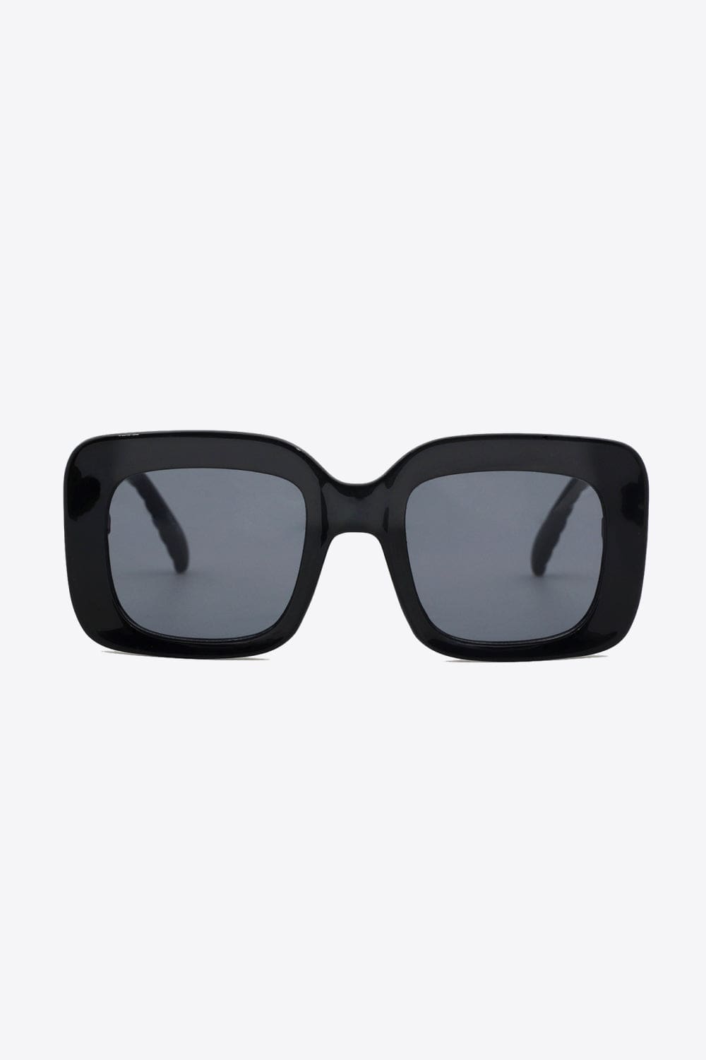 Square Polycarbonate UV400 Sunglasses - Body By J'ne