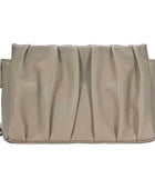 Stylish Smooth Wrinkled Crossbody Bag - Body By J'ne