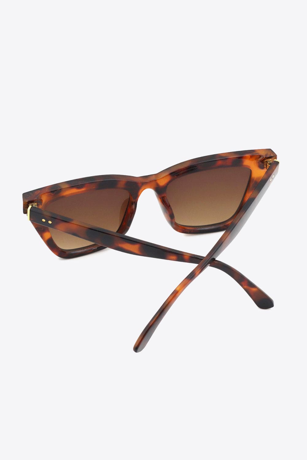 UV400 Polycarbonate Frame Sunglasses - Body By J'ne