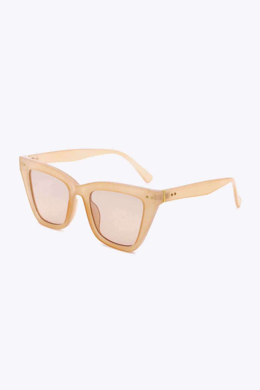 UV400 Polycarbonate Frame Sunglasses - Body By J'ne