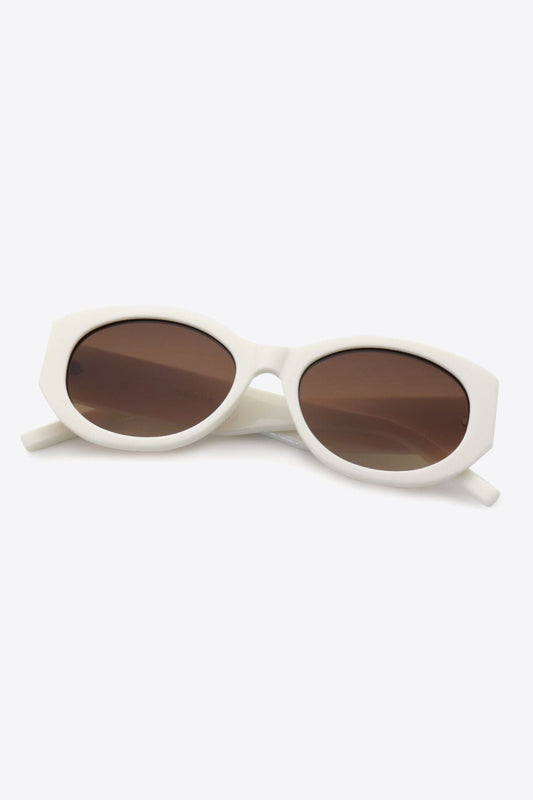 UV400 Polycarbonate Sunglasses - Body By J'ne