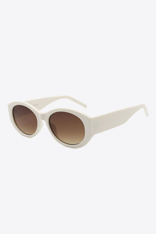 UV400 Polycarbonate Sunglasses - Body By J'ne