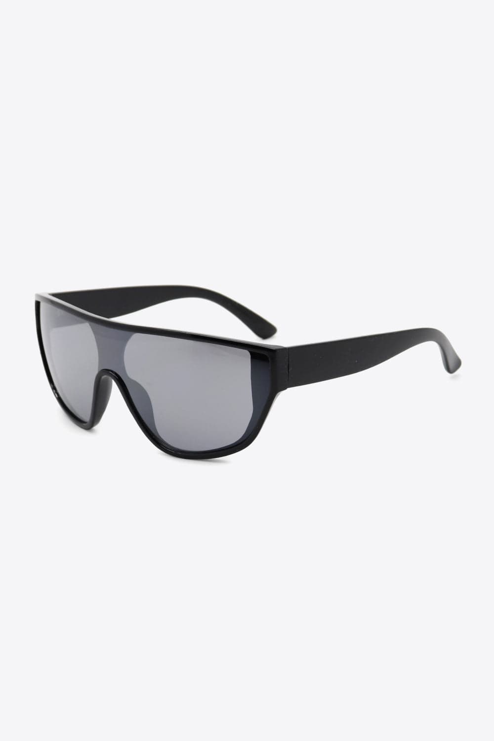 UV400 Polycarbonate Wayfarer Sunglasses - Body By J'ne