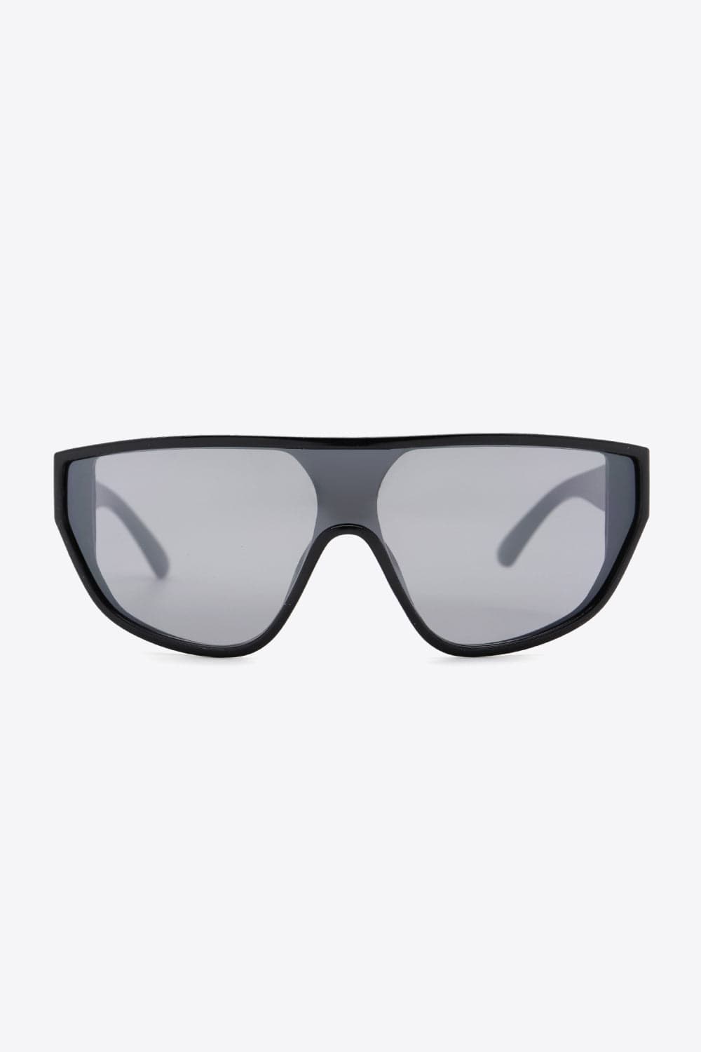 UV400 Polycarbonate Wayfarer Sunglasses - Body By J'ne