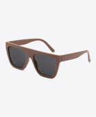 UV400 Polycarbonate Wayfarer Sunglasses - Body By J'ne