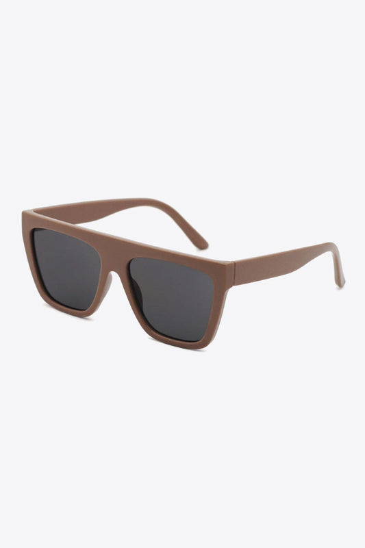 UV400 Polycarbonate Wayfarer Sunglasses - Body By J'ne