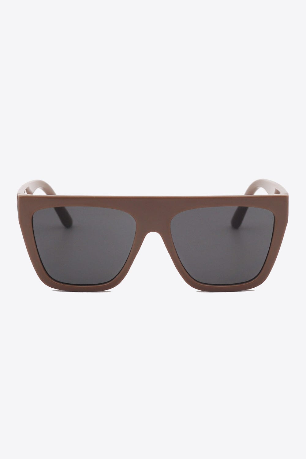 UV400 Polycarbonate Wayfarer Sunglasses - Body By J'ne