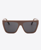 UV400 Polycarbonate Wayfarer Sunglasses - Body By J'ne