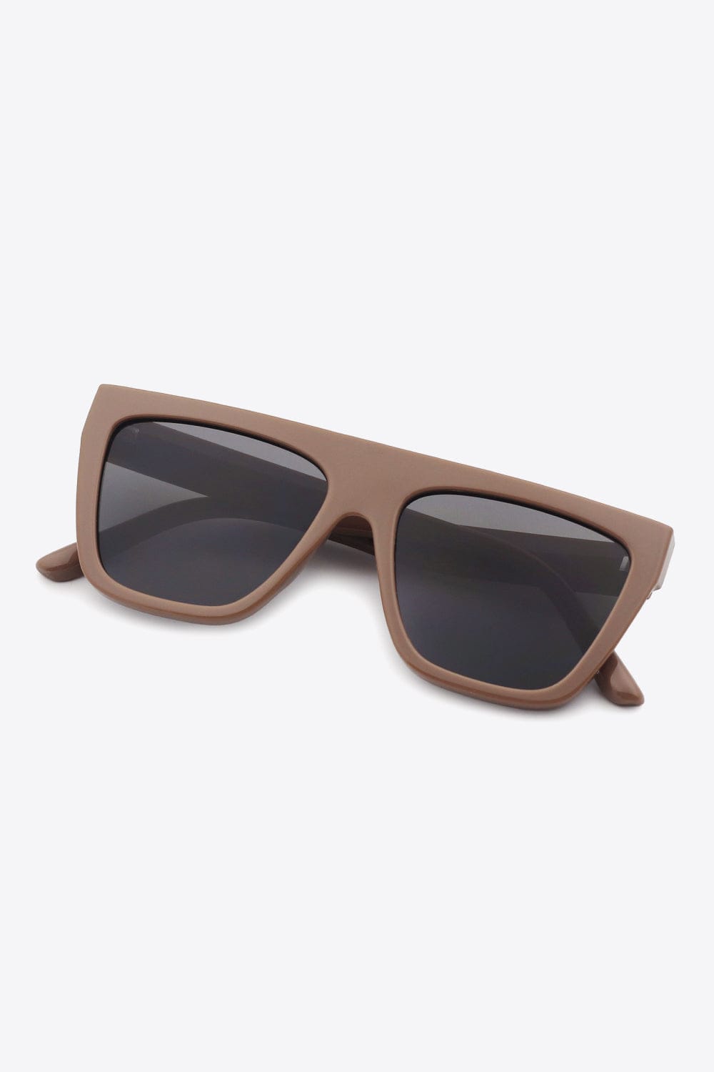 UV400 Polycarbonate Wayfarer Sunglasses - Body By J'ne