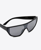 UV400 Polycarbonate Wayfarer Sunglasses - Body By J'ne